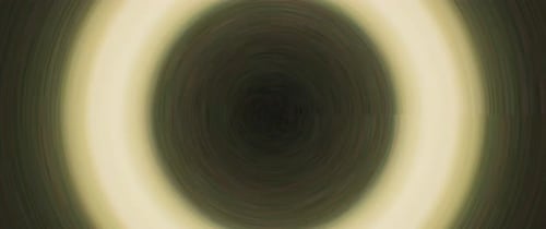 Colorful Circle Animation