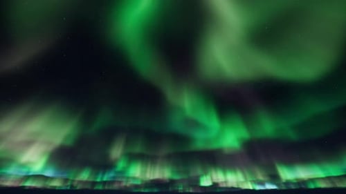 Aurora Borealis
