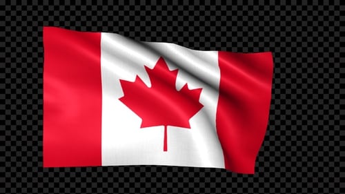 Canada Flag