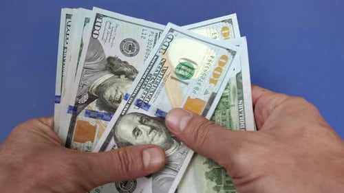 Counting Banknotes