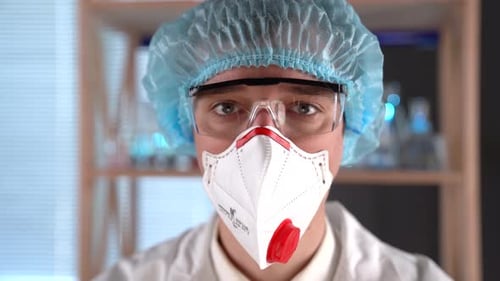Doktor In Raspitor