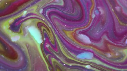 Farbe, Explosionen, Textur