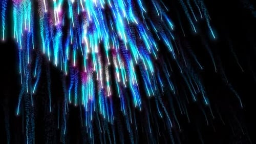 Sparkle-Partikel 02