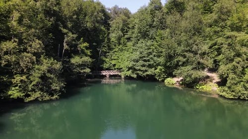 Lake Wooded Park