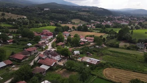 Rural Field