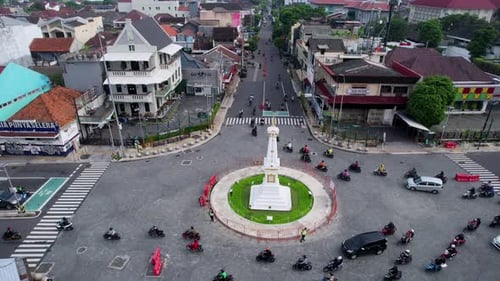 Yogyakarta