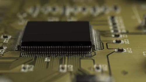 Computer Circuit