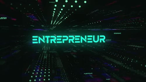 Ciencia ficción Economía Digital Emprendedor