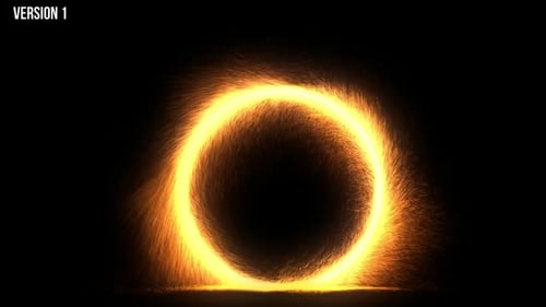 Sparky Portal mit Boden