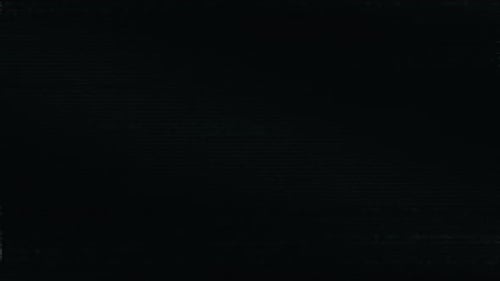 Digital Glitch Corrupted Signal Transition