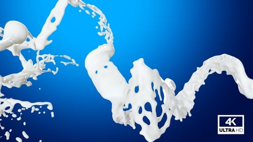 Spritzer cremiger Milch V2
