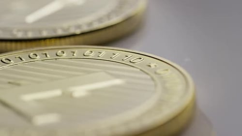Plan rotatif de Litecoin Bitcoins