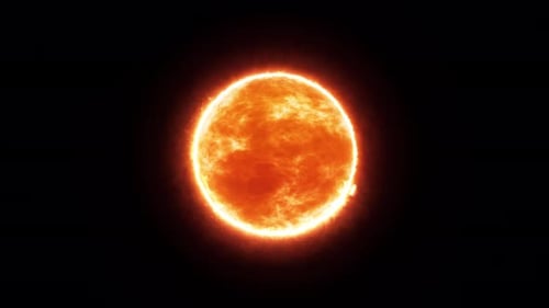 The Sun
