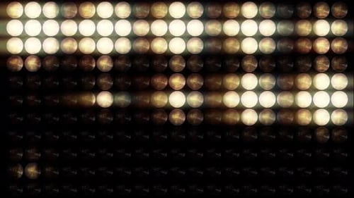 Blinking Wall lights Flashing lights Lanterns