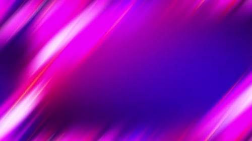 Vibrant Abstract Light Streaks Motion Background
