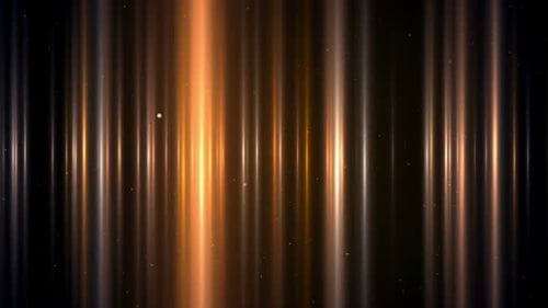Gold Light Background