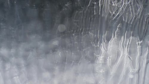 Abstract Light and Shadow Flowing Background