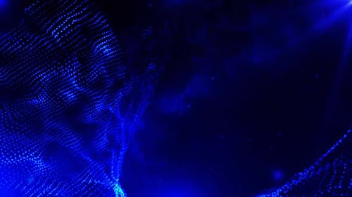 Kosmische Wellen kopieren den Raum