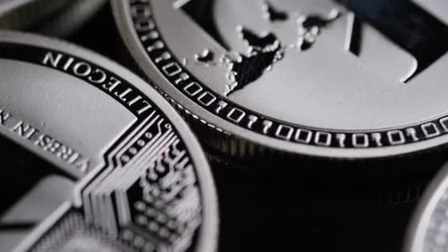 Plan rotatif de Bitcoins
