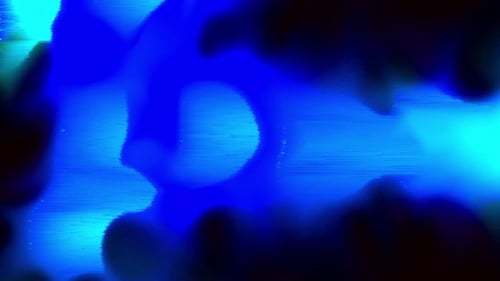 Animation für horizontale Pixel-Sortierlinien