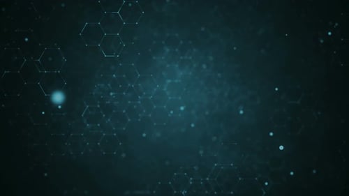 Hexagon-Technologie 4K