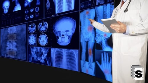 Medical Presentation