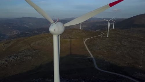 Wind Power