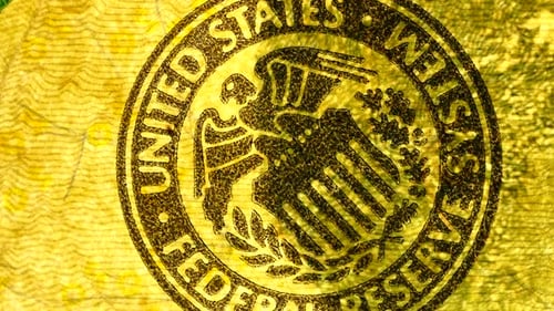 U.S. Dollar