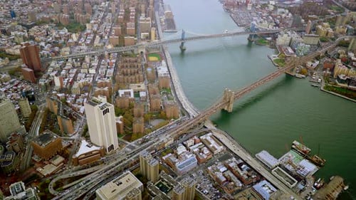 Corporate Finance Business City District