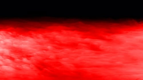 Mystic Fog