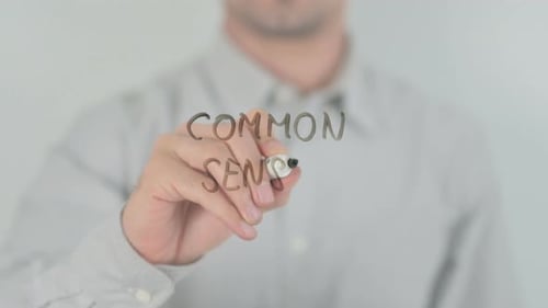 Common Sense