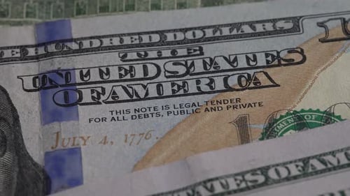 US-Dollar 32