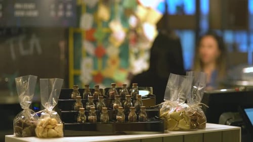 Tea Shop