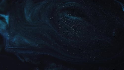Abstract Pearlescent Background