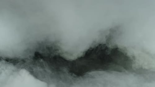 Trough Clouds 56