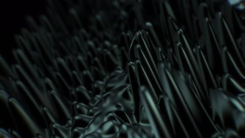 Ferro Fluids 08