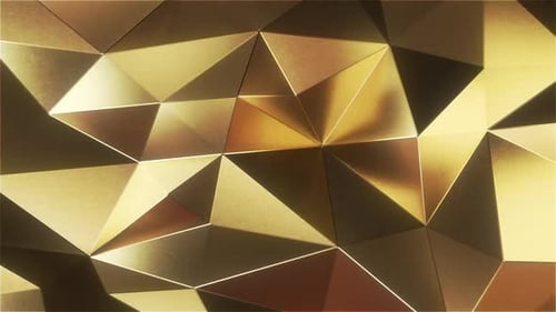 Golden Triangles