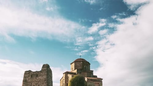 Mtskheta Georgia