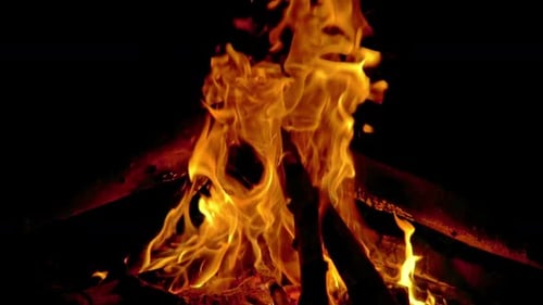 Fire (2K)