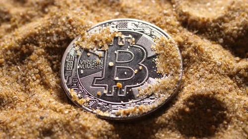 Cryptomonnaie