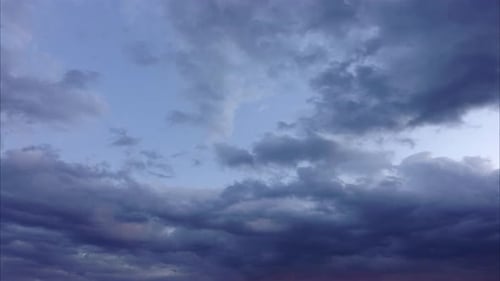 Clouds in the Sky 2