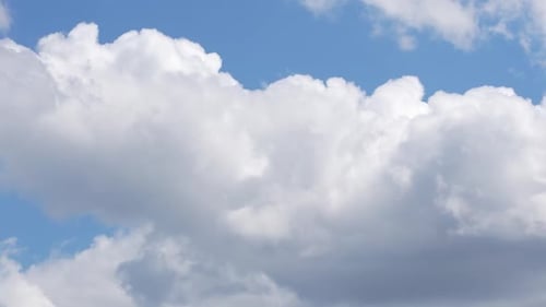 Clouds on the Sky 10
