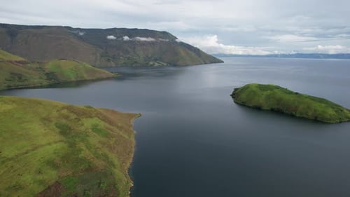 Lake Toba