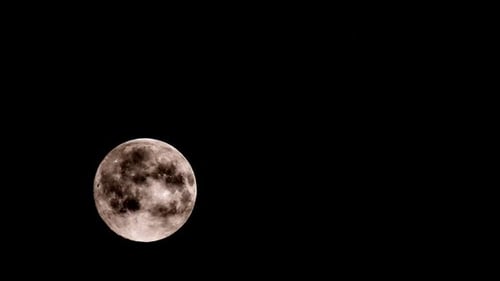 Vollmond