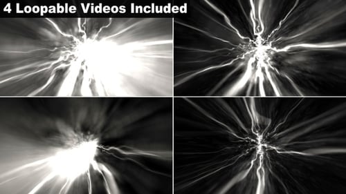 Electrict Explosion