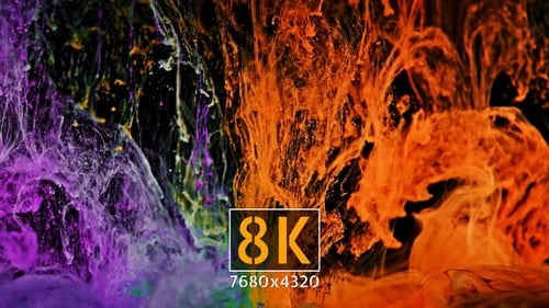 INK (8K)