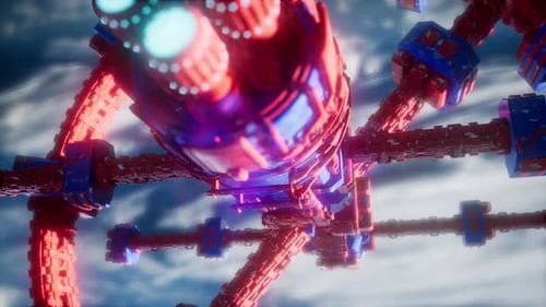 Station spatiale internationale