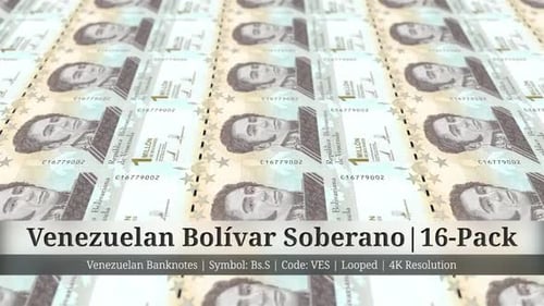 100 Stück Venezuela 1 Million Bolivar Soberano Banknoten 2020 - Gebraucht, Mit Zertifikat 100 Stück Venezuela 1 Million Bolivar Soberano Banknoten 2020 - Gebraucht, Mit Zertifikat