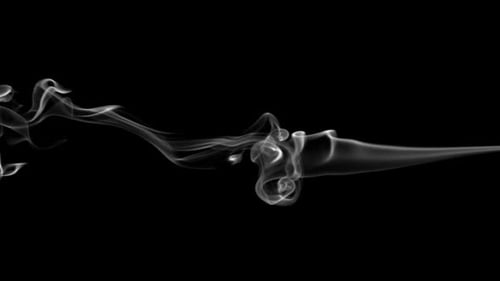 Wispy Smoke Element