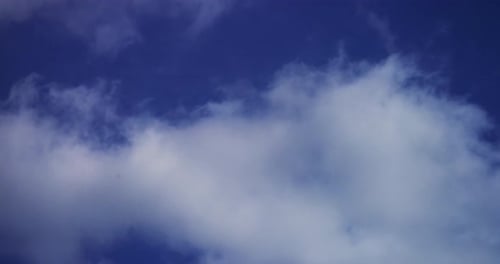 Cloud Timelapse 024